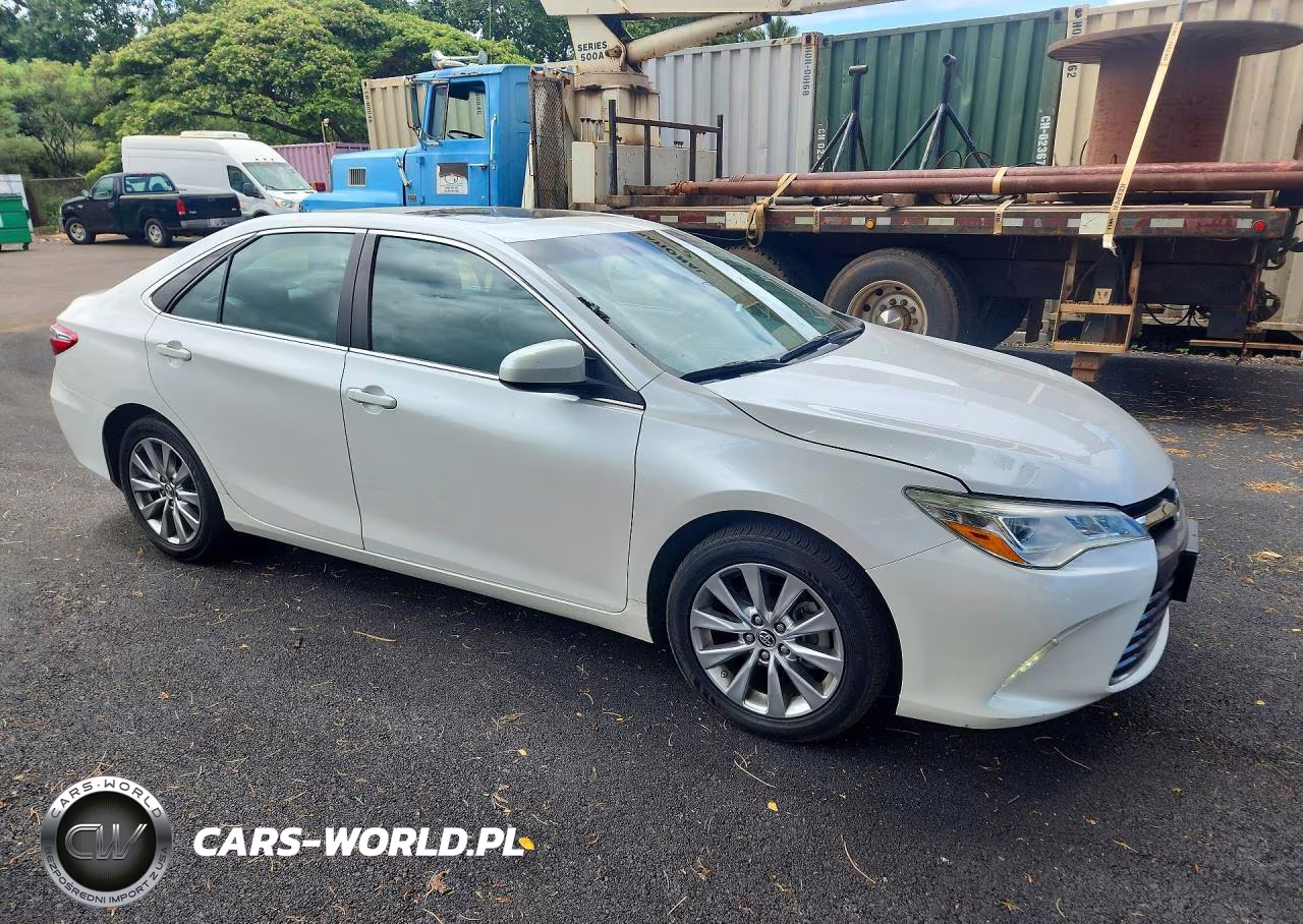 2016 Toyota Camry Xle V6 VIN:4T1BK1FK1GU030169 - 4