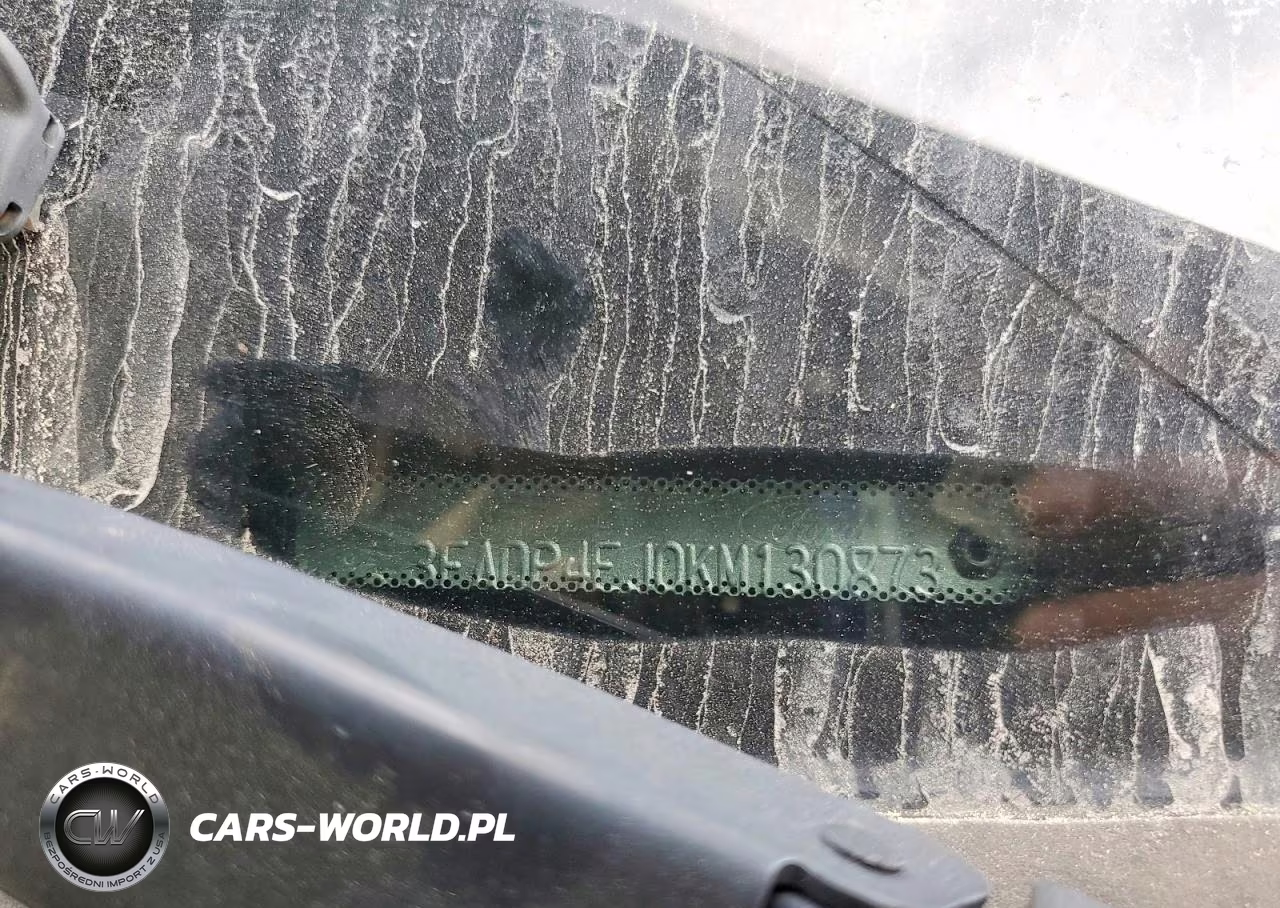 2019 Ford Fiesta Se VIN:3FADP4EJ0KM130873 - 12