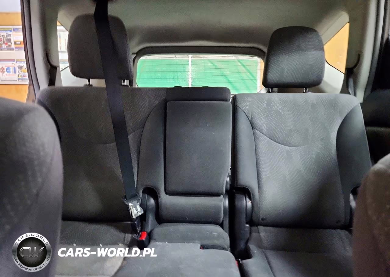 2012 Toyota Prius V Three VIN:JTDZN3EU9C3158166 - 10