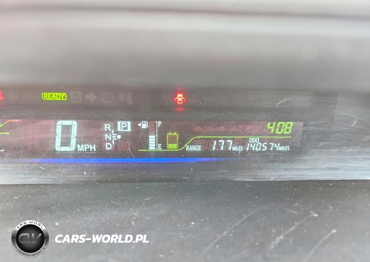 2012 Toyota Prius V Three VIN:JTDZN3EU9C3158166 - 9