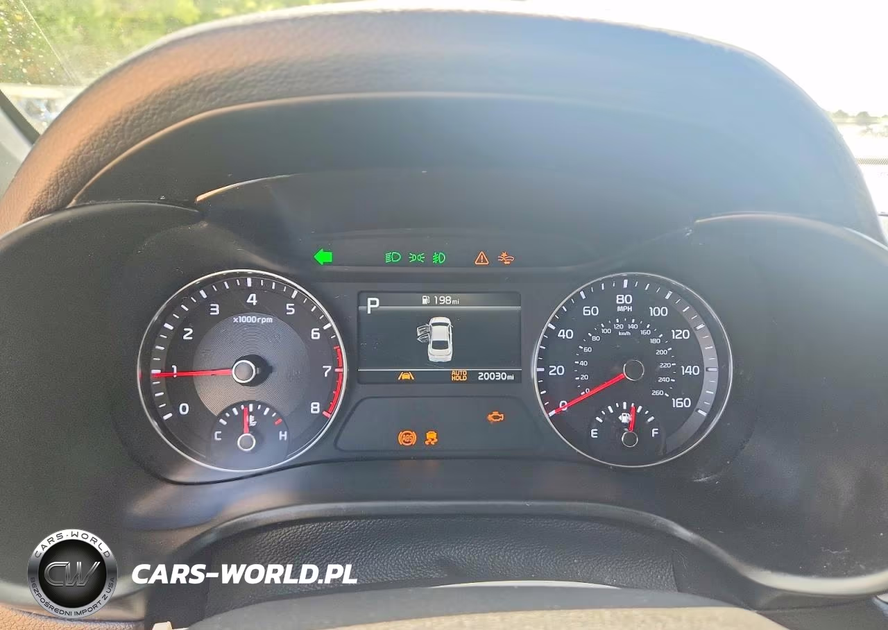 2024 Kia Forte Gt Line VIN:3KPF54AD6RE769000 - 9