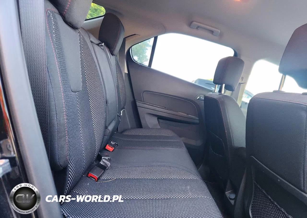 2016 Chevrolet Equinox Lt VIN:2GNFLFEK1G6146060 - 11