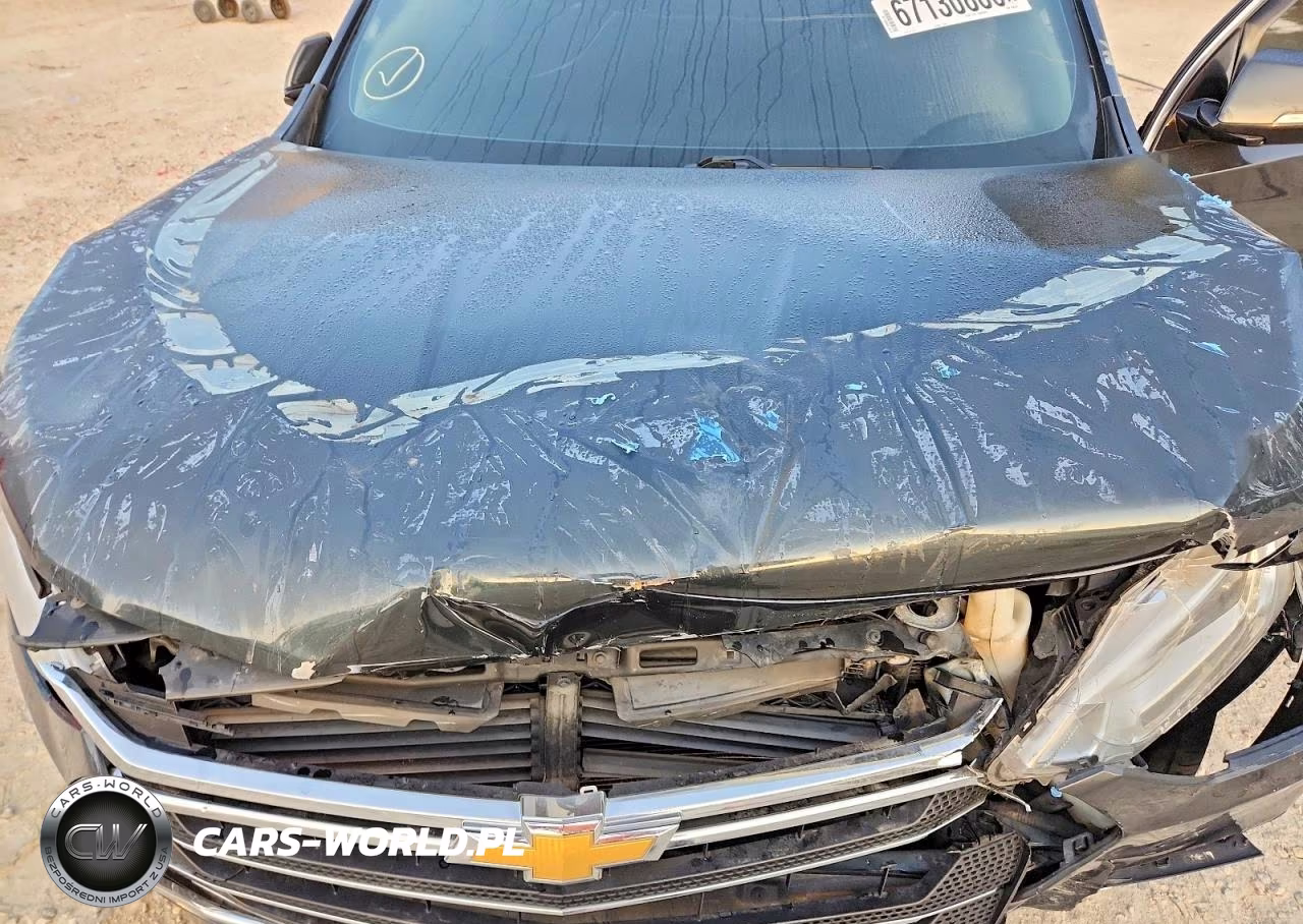 2018 Chevrolet Traverse Lt VIN:1GNEVGKWXJJ256134 - 12