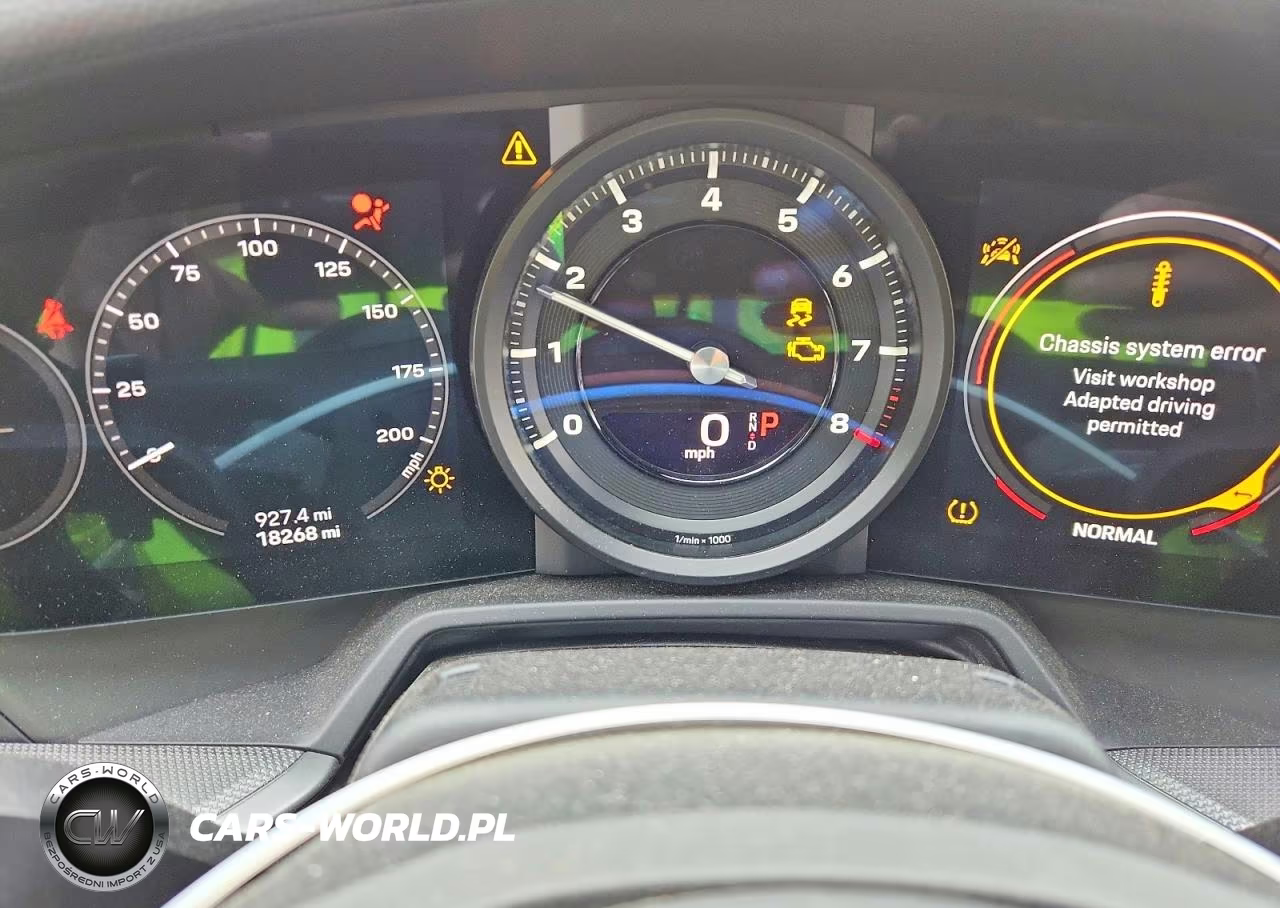 2020 Porsche 911 Carrera S VIN:WP0CB2A96LS263487 - 9