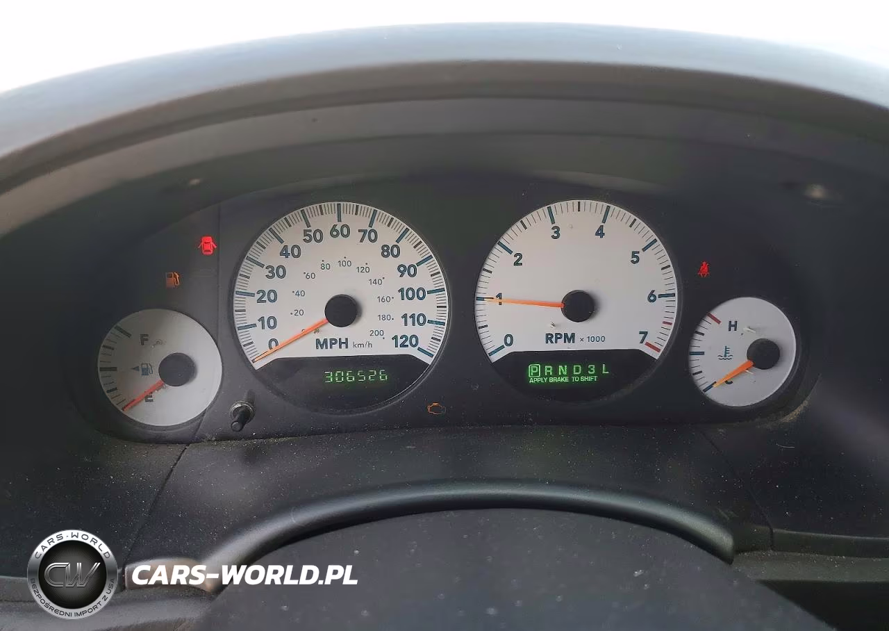 2006 Dodge Grand Caravan Se VIN:1D4GP24R76B517584 - 9