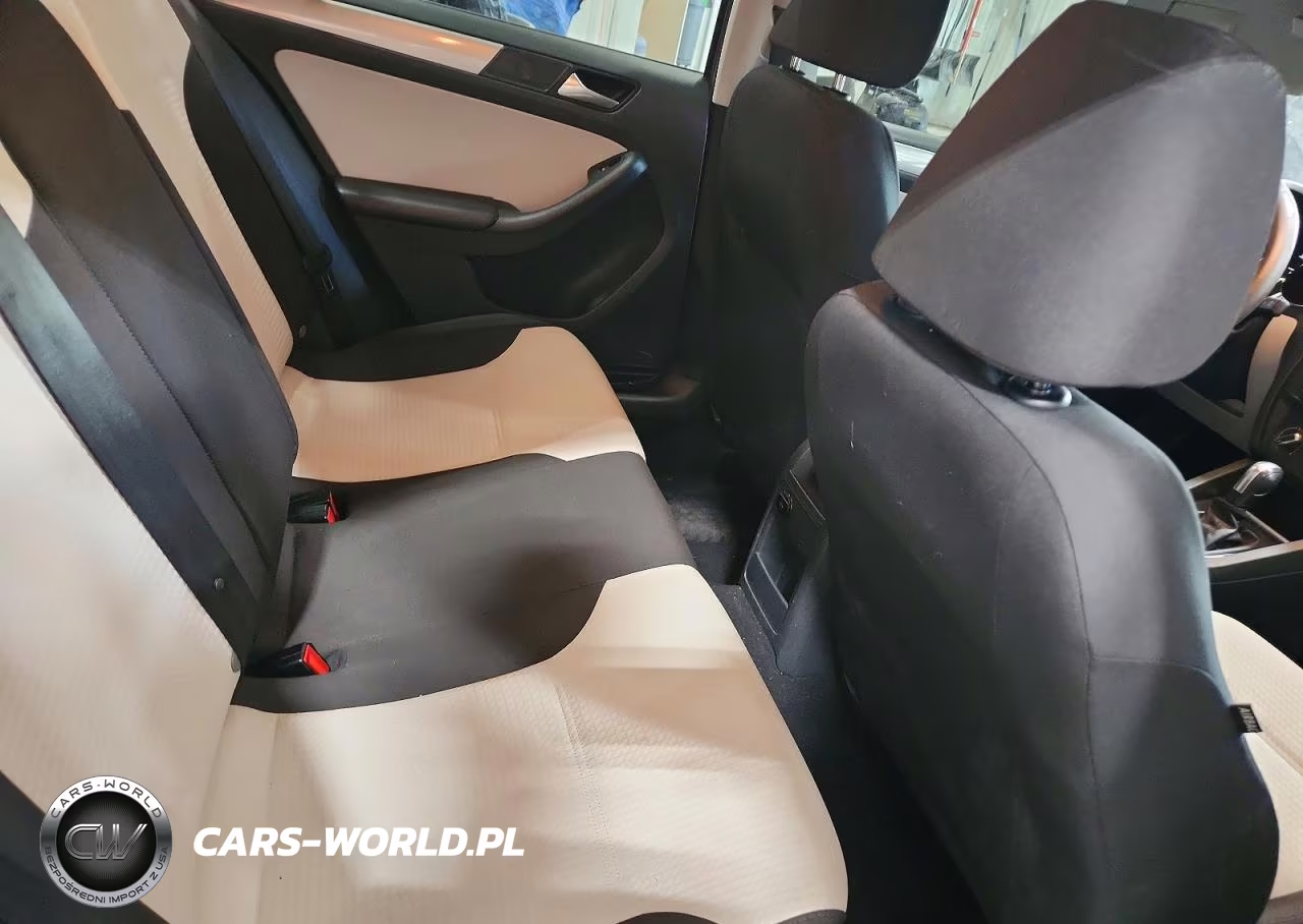 2015 Volkswagen Jetta Se VIN:3VWD07AJ5FM257241 - 10
