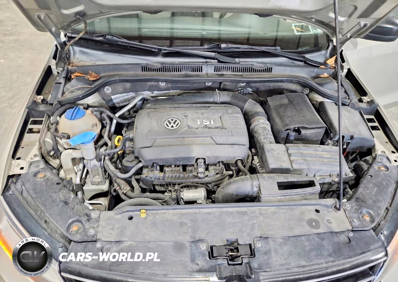 2015 Volkswagen Jetta Se VIN:3VWD07AJ5FM257241 - 11