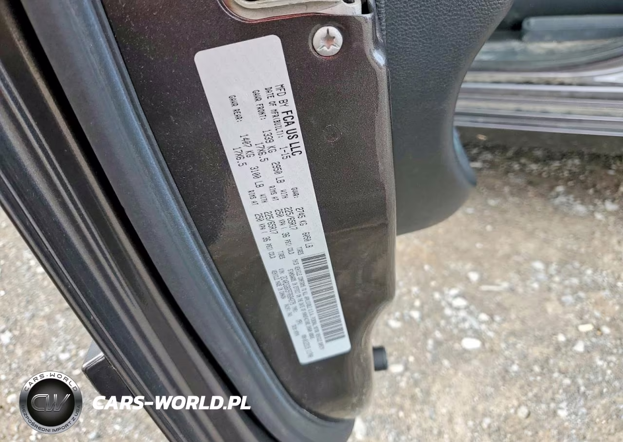 2015 Dodge Grand Caravan Se VIN:2C4RDGBG5FR684279 - 13