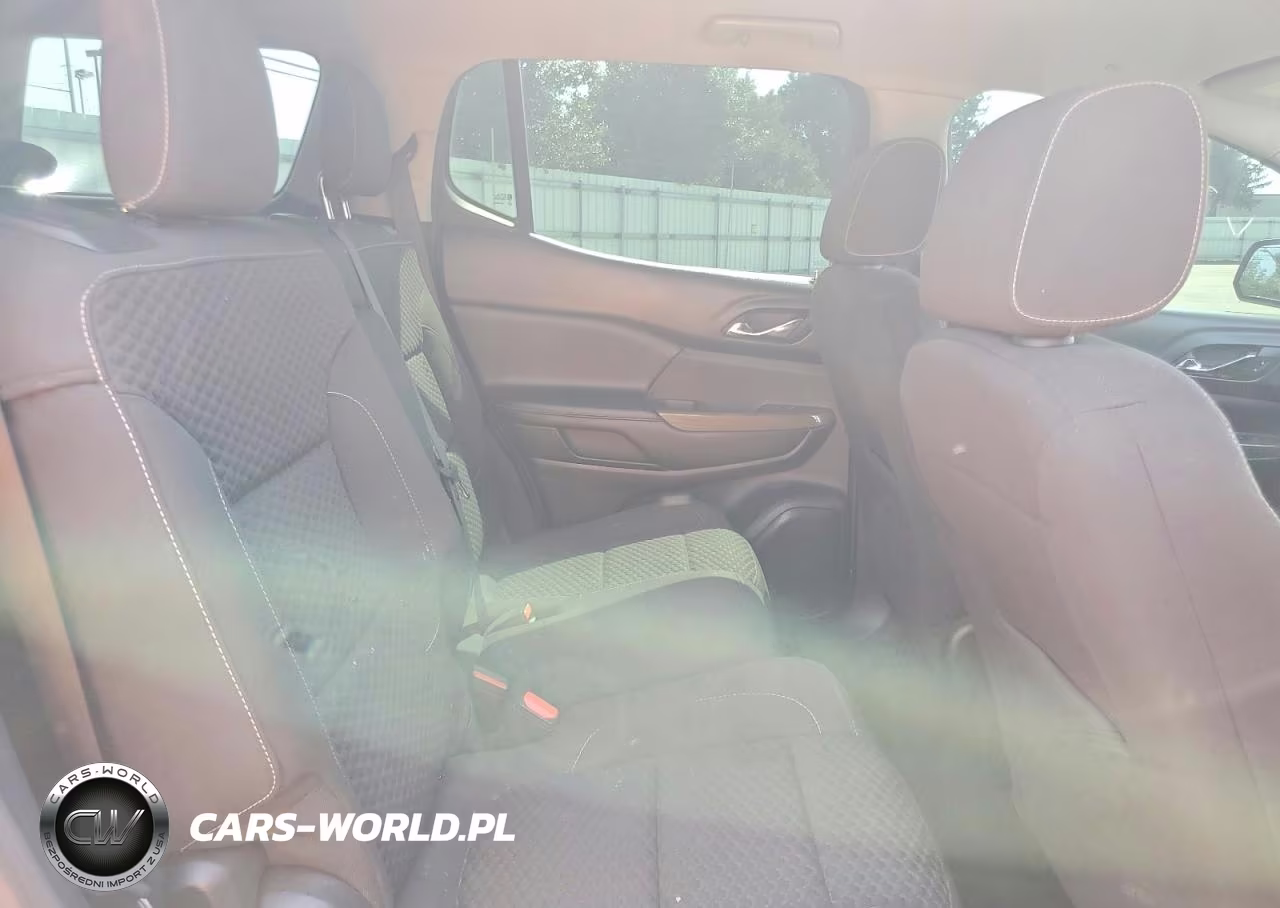 2018 GMC Acadia Sle VIN:1GKKNRLA0JZ109594 - 11