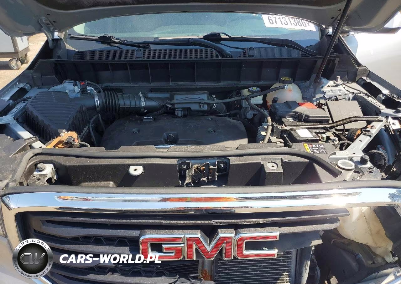 2018 GMC Acadia Sle VIN:1GKKNRLA0JZ109594 - 12