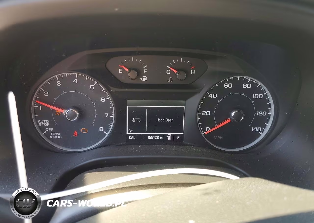 2018 GMC Acadia Sle VIN:1GKKNRLA0JZ109594 - 9