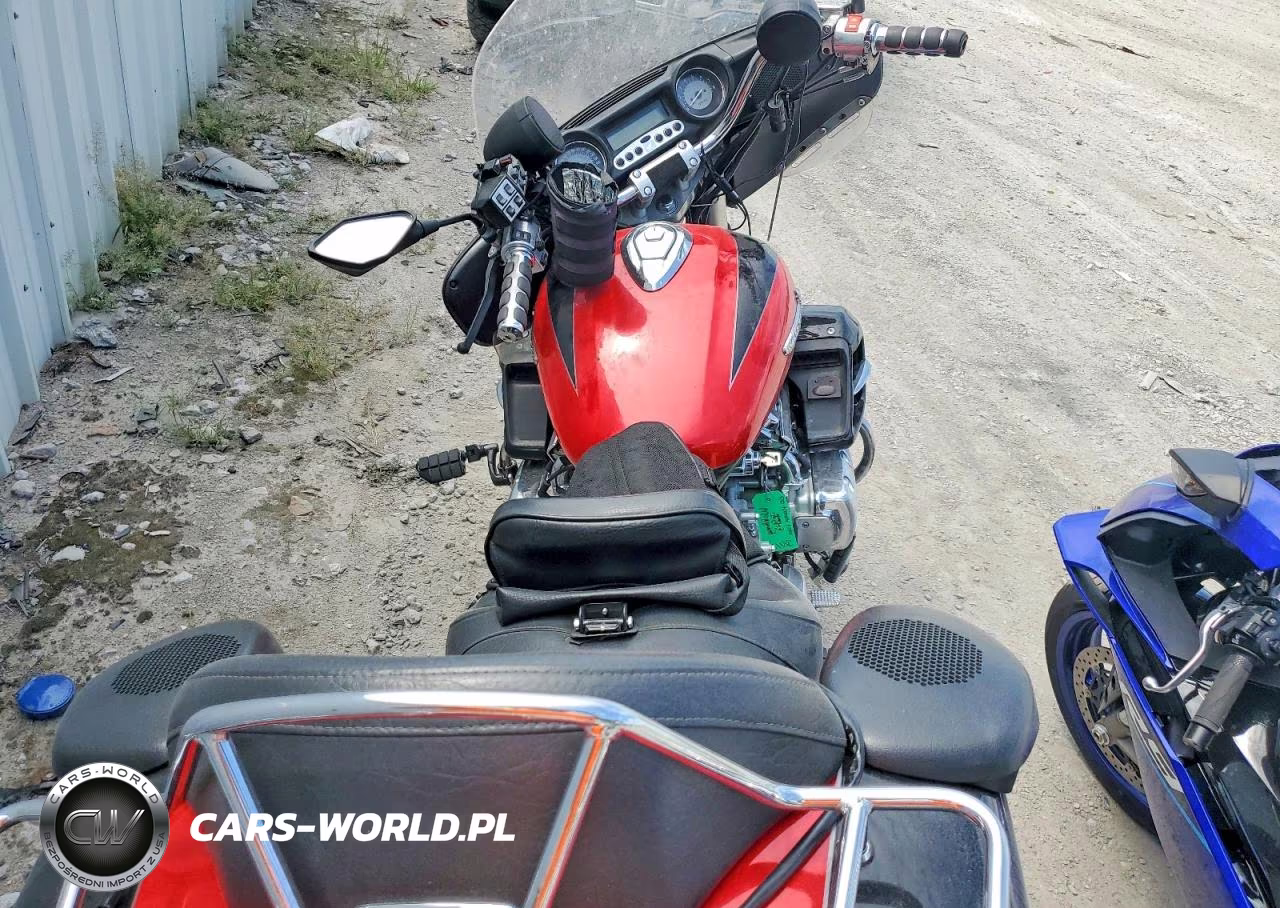 2000 Honda Gl1500 Cf VIN:1HFSC4109YA101913 - 6