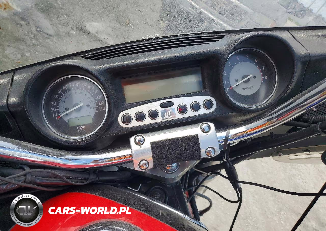 2000 Honda Gl1500 Cf VIN:1HFSC4109YA101913 - 7