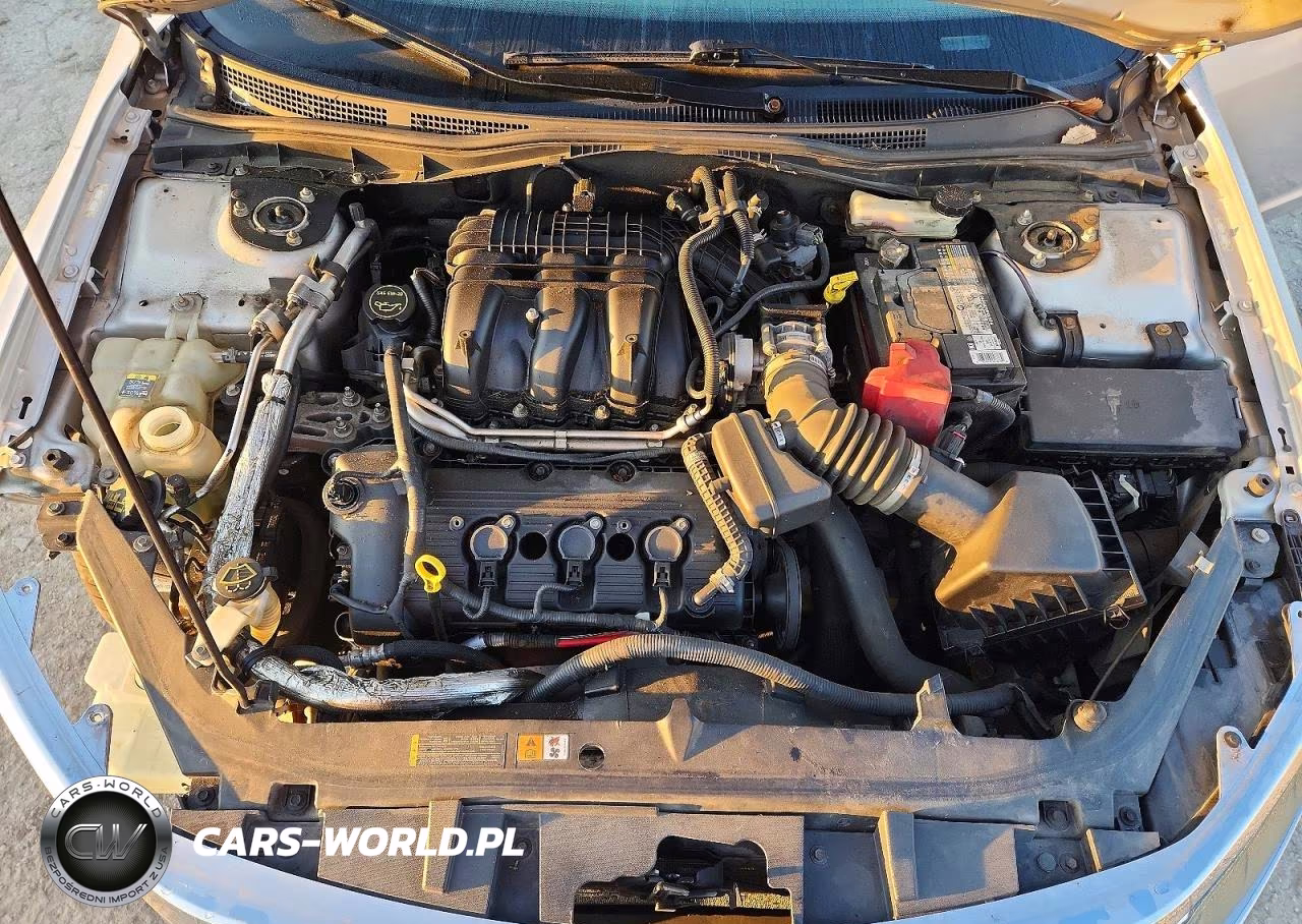 2011 Ford Fusion Sel VIN:3FAHP0JG8BR159593 - 11