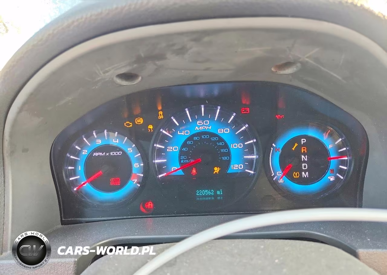 2011 Ford Fusion Sel VIN:3FAHP0JG8BR159593 - 9