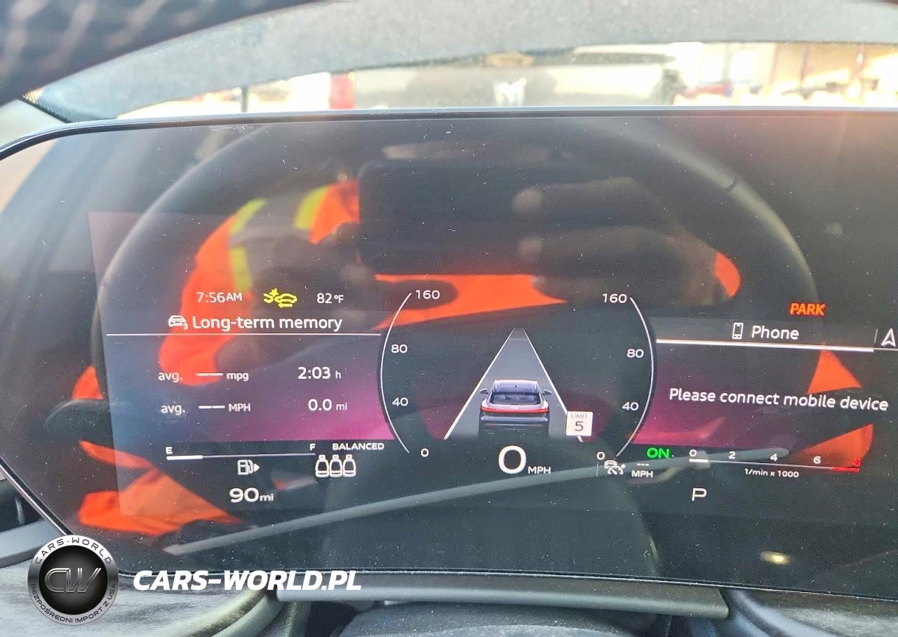 2025 Audi Q5 Premium Plus VIN:WA12AAGU8S2026562 - 9