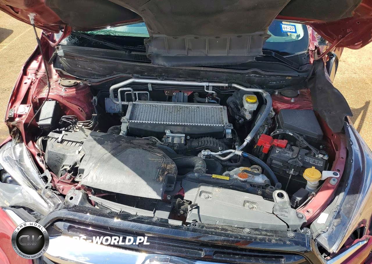 2024 Subaru Ascent Limited VIN:4S4WMAUD9R3414290 - 11