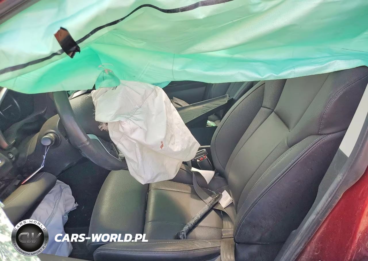 2024 Subaru Ascent Limited VIN:4S4WMAUD9R3414290 - 7