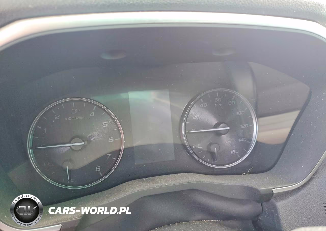 2024 Subaru Ascent Limited VIN:4S4WMAUD9R3414290 - 9