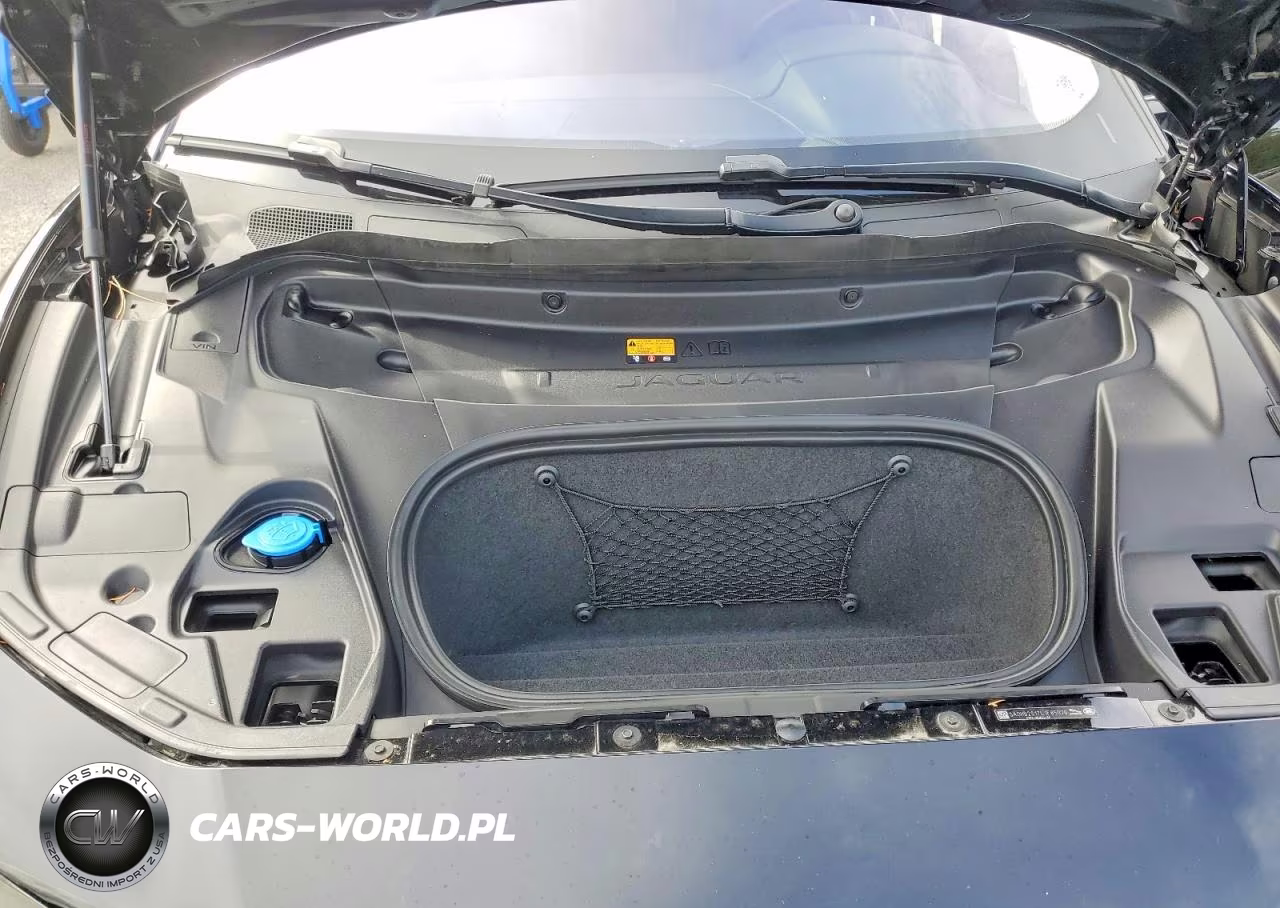 2020 Jaguar I-Pace S VIN:SADHB2S17L1F85020 - 12
