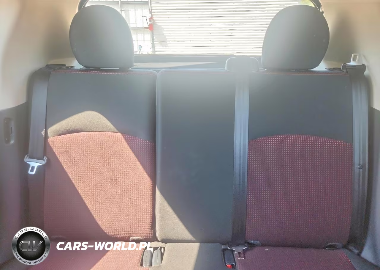 2024 Mitsubishi Mirage Se VIN:ML32AWHJ7RH014209 - 10
