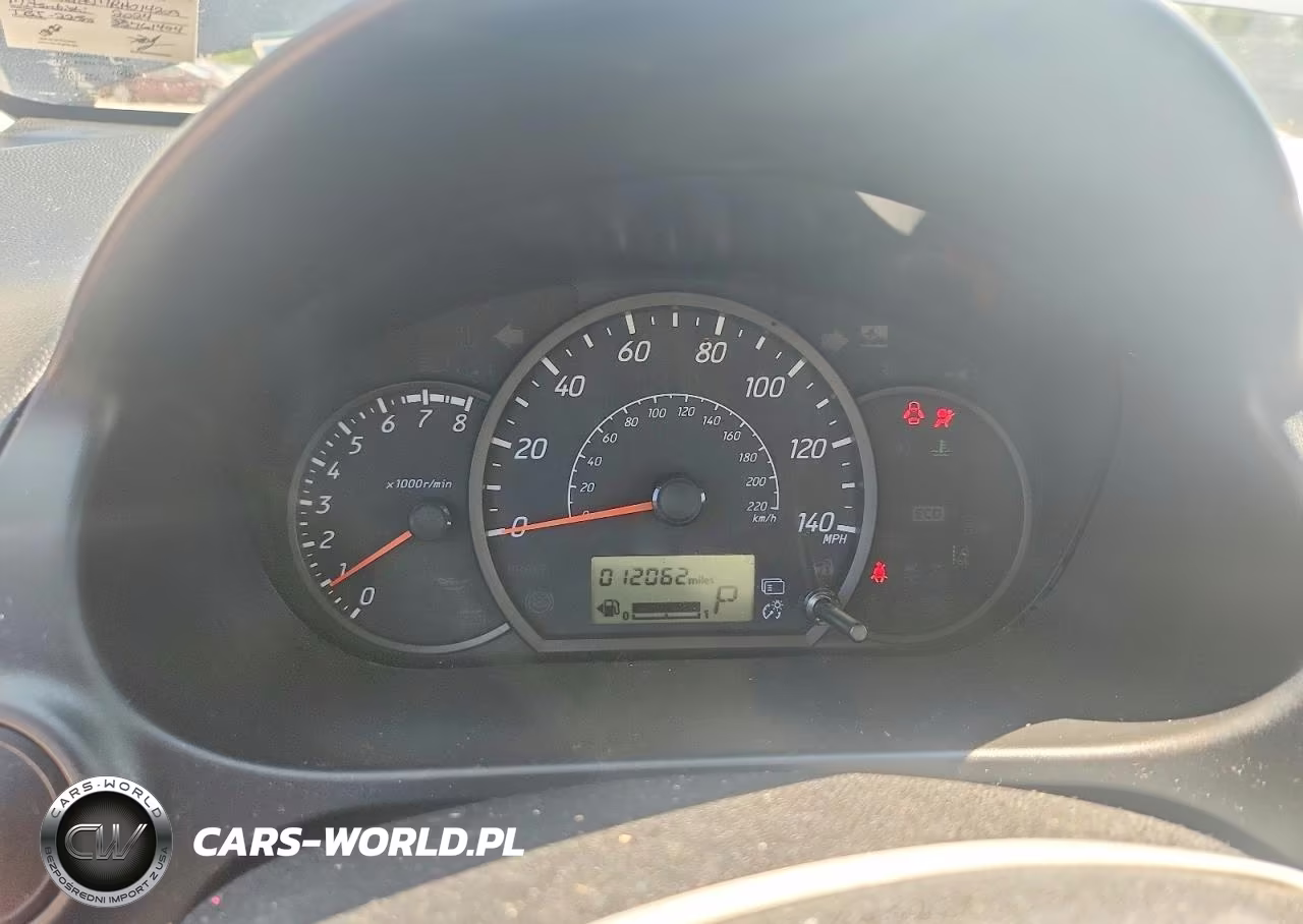 2024 Mitsubishi Mirage Se VIN:ML32AWHJ7RH014209 - 9