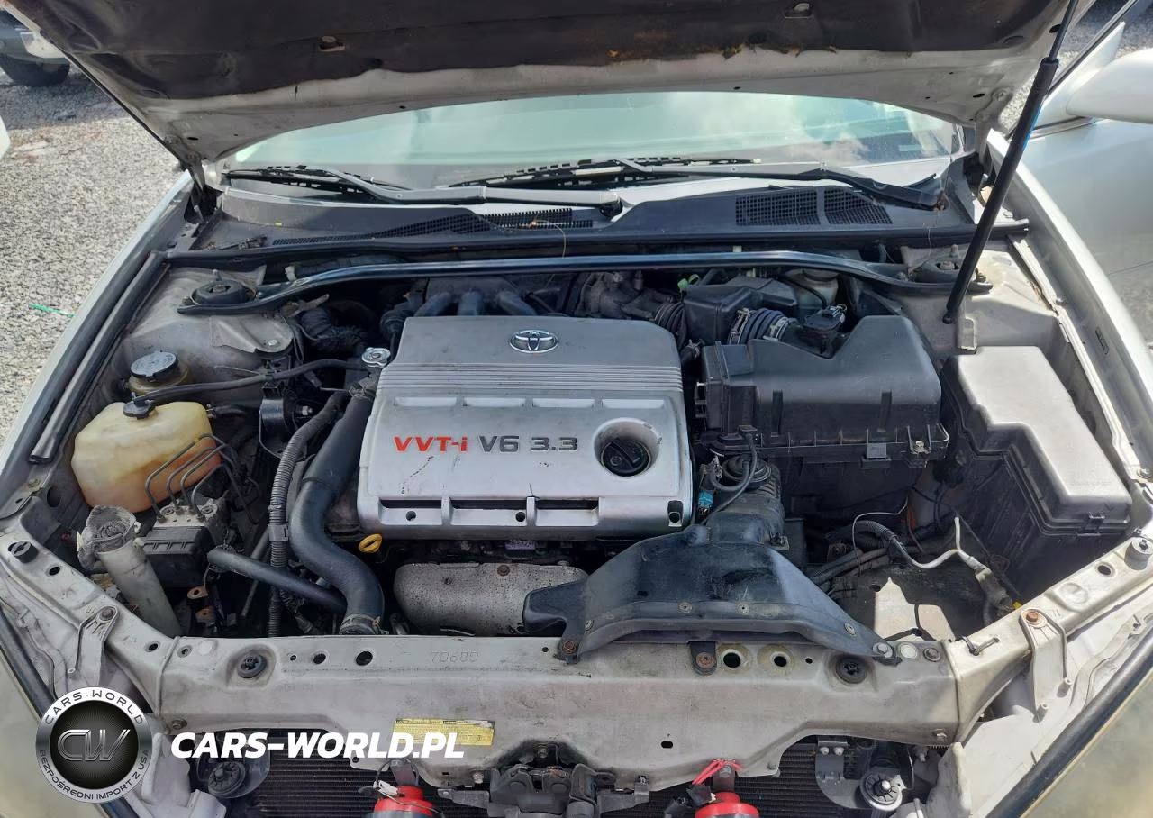 2006 Toyota Camry Se VIN:JTDBA32K860026246 - 11