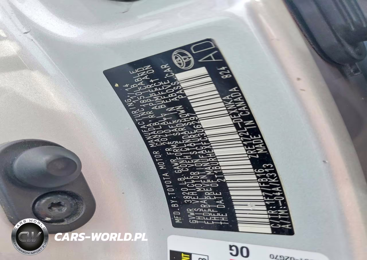 2015 Toyota Corolla Le VIN:2T1BURHEXFC306297 - 12