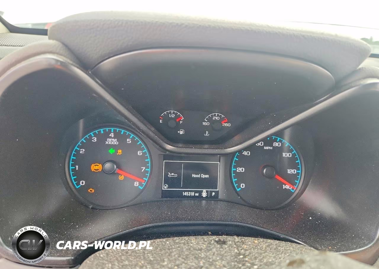 2019 Chevrolet Colorado VIN:1GCHSBENXK1290175 - 9