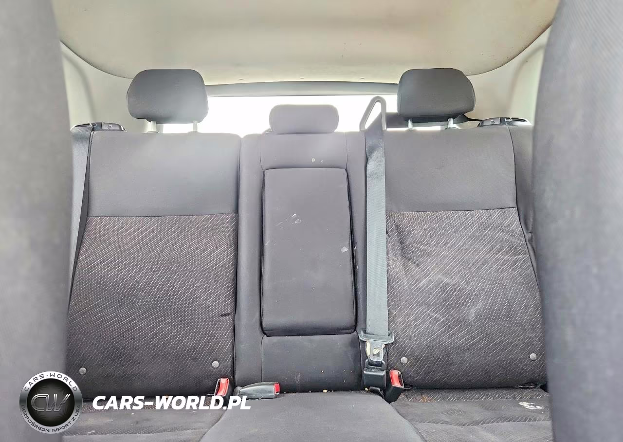 2013 Mitsubishi Outlander Sport Se VIN:4A4AR4AUXDE002438 - 10