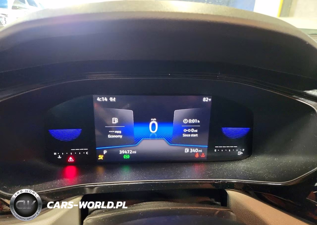 2022 Volkswagen Taos S VIN:3VVAX7B27NM039617 - 9