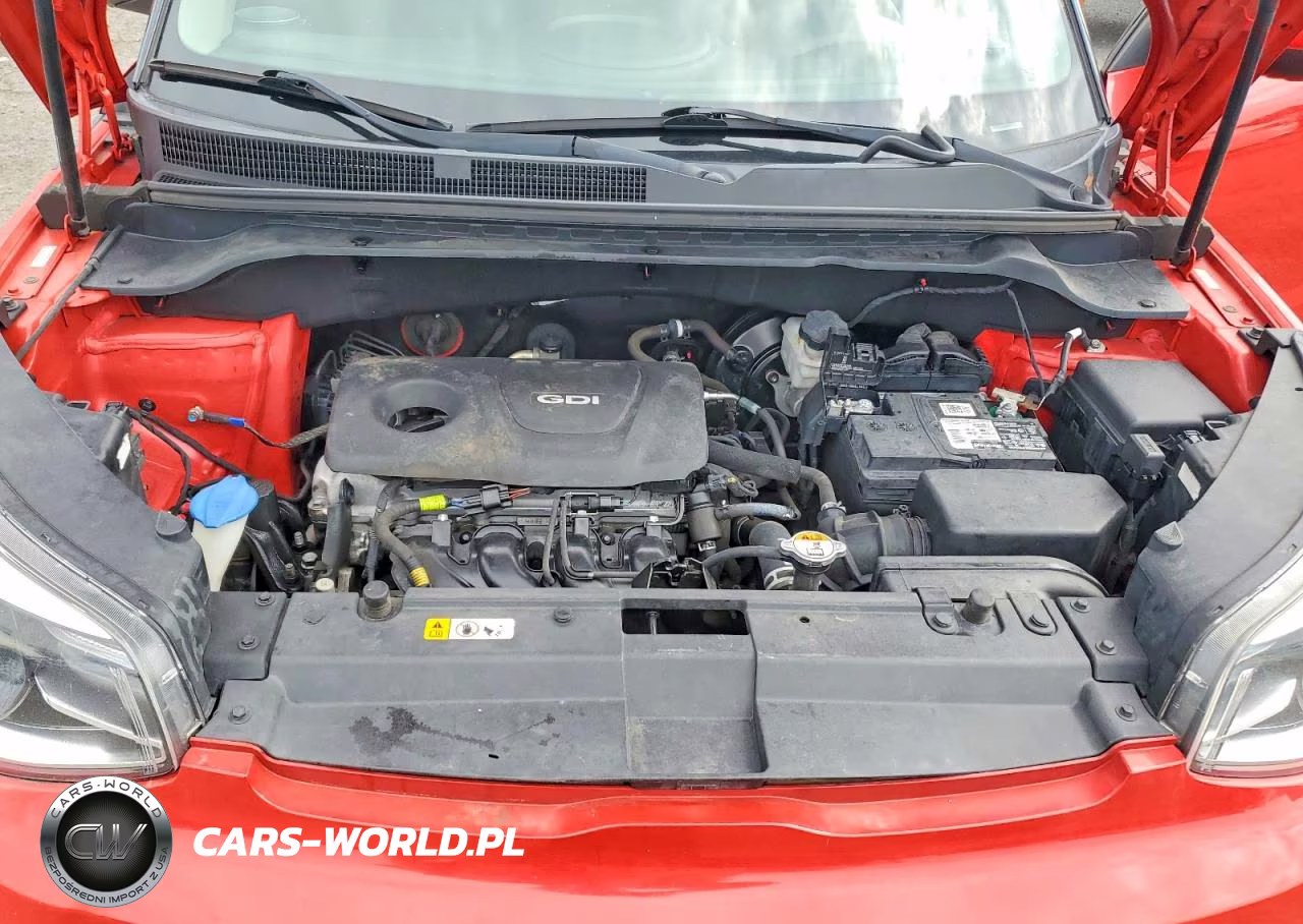 2019 Kia Soul Base VIN:KNDJN2A24K7004967 - 11