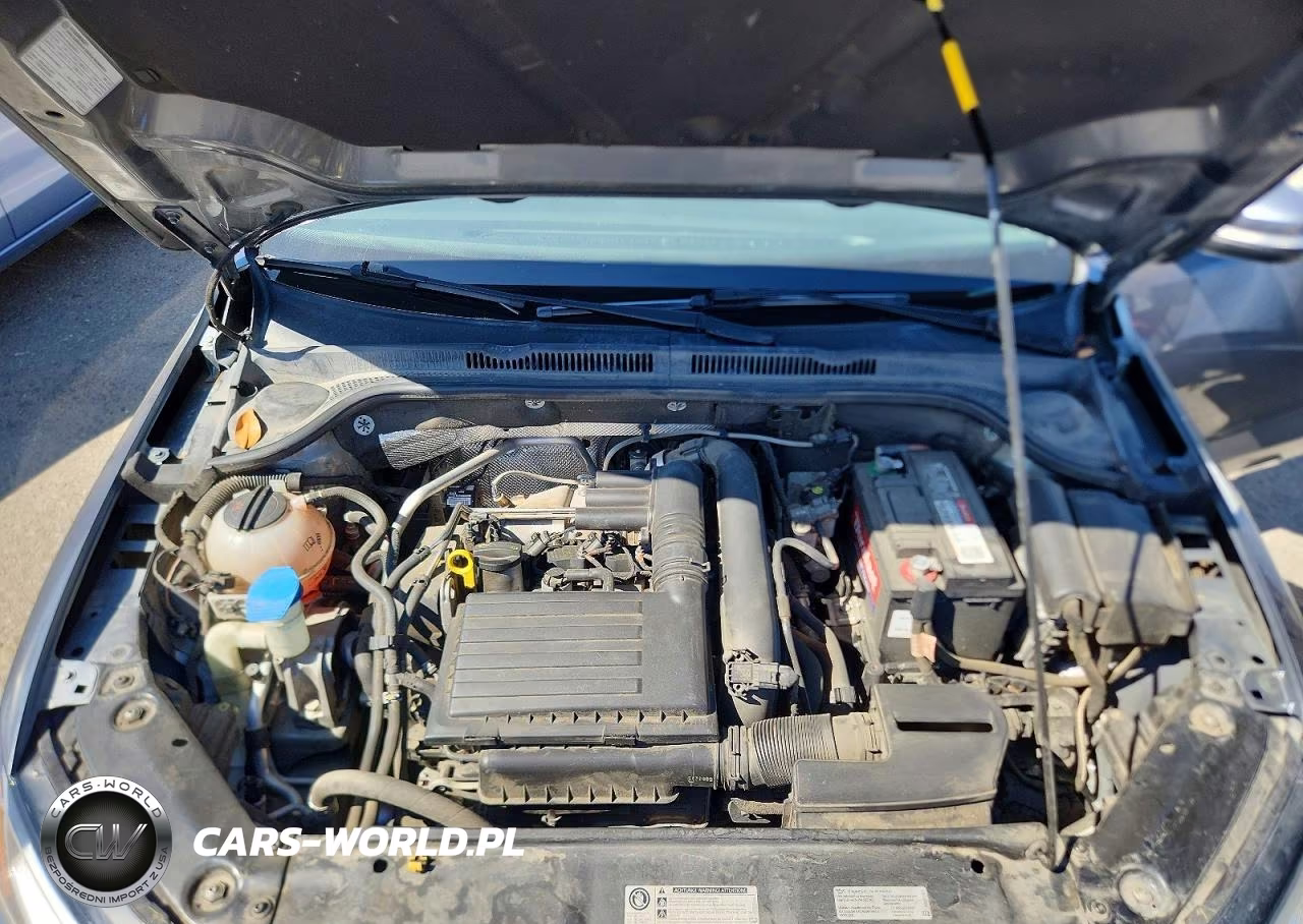 2017 Volkswagen Jetta Se VIN:3VWDB7AJ9HM366461 - 11