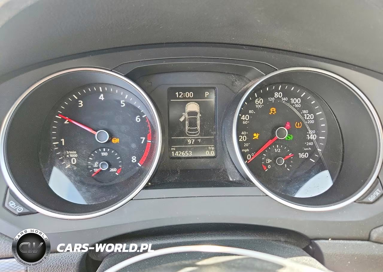 2017 Volkswagen Jetta Se VIN:3VWDB7AJ9HM366461 - 9