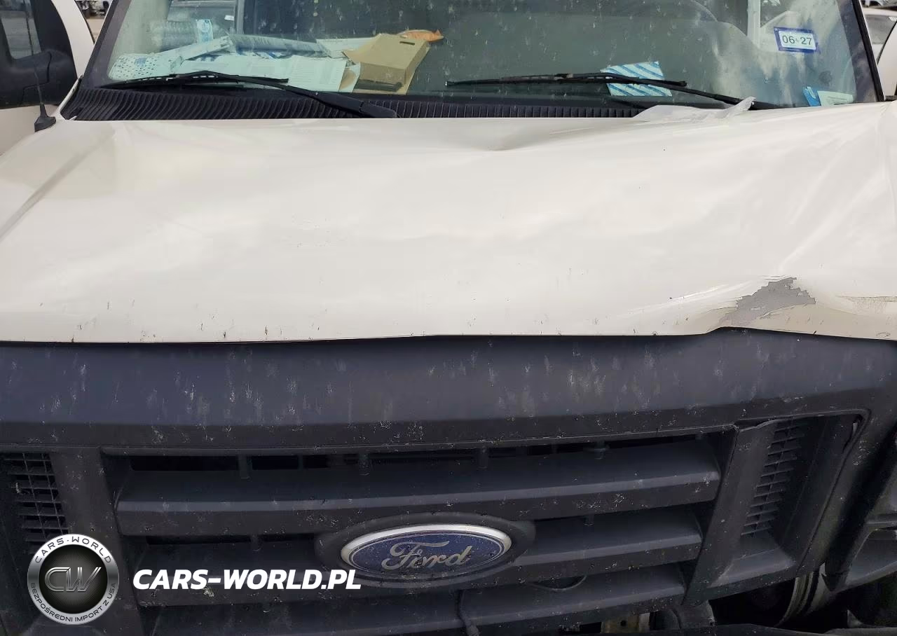 2013 Ford Econoline E250 Van VIN:1FTNE2EL8DDA49774 - 12
