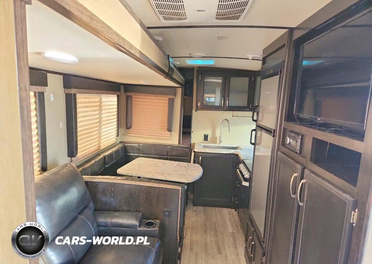 2019 Gran 2600 Rb VIN:573TE302XK6610367 - 5