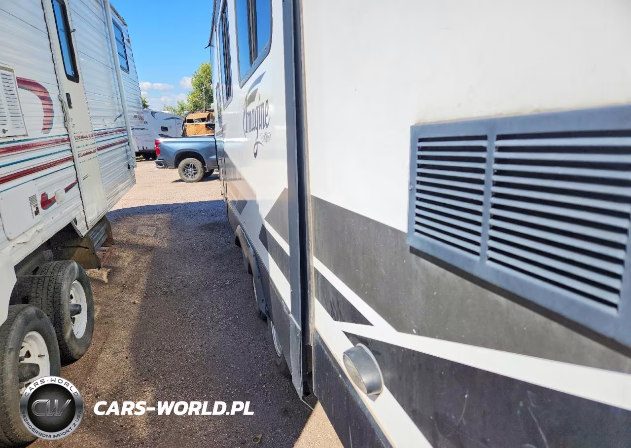 2019 Gran 2600 Rb VIN:573TE302XK6610367 - 9
