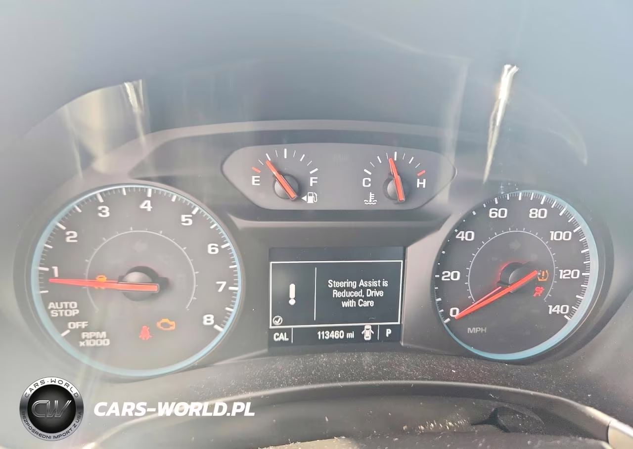 2018 Chevrolet Equinox Lt VIN:2GNAXJEV3J6194243 - 9