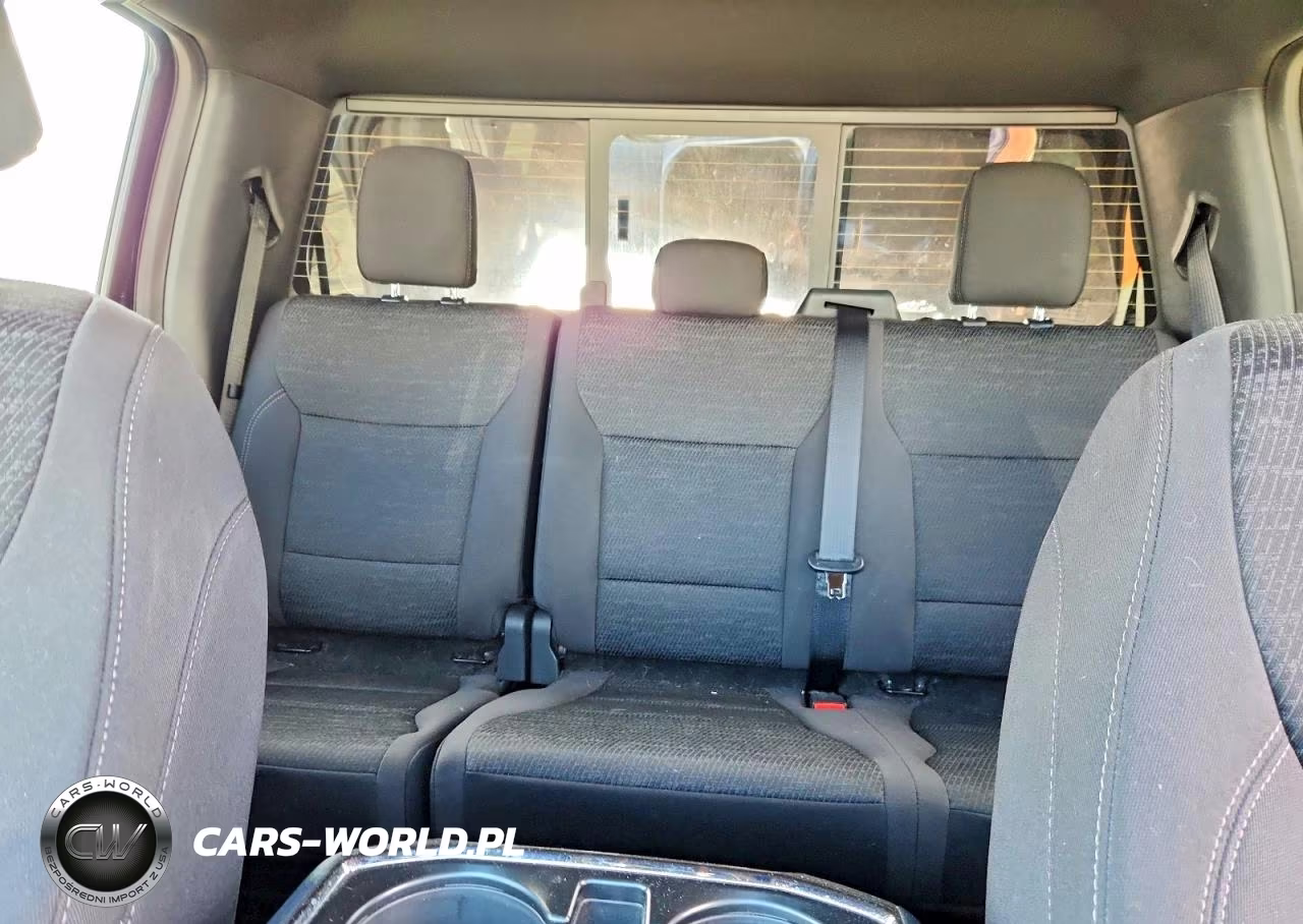 2025 Ford F150 Xlt VIN:1FTFW3L5XSFA98875 - 10