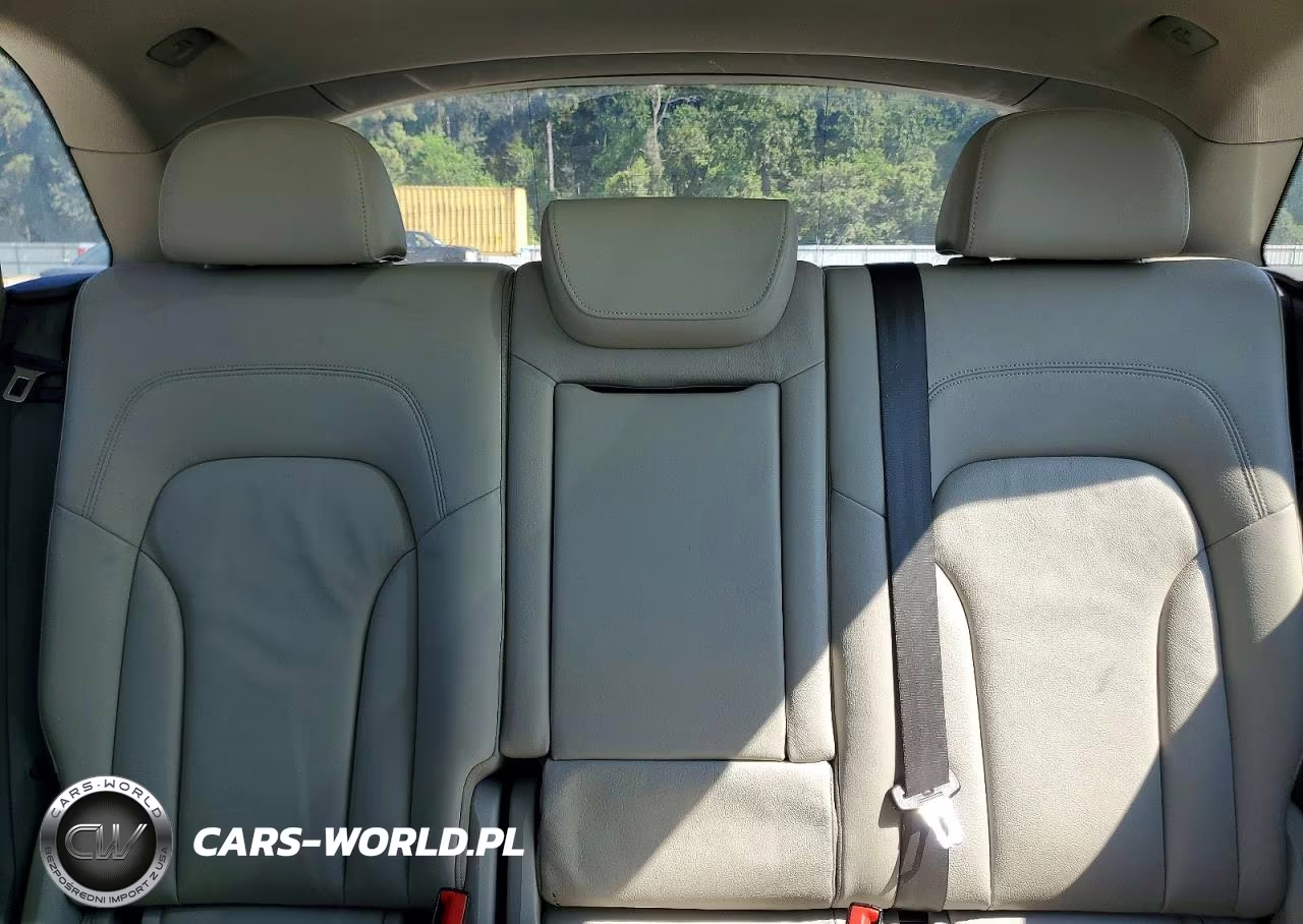 2012 Audi Q5 Premium Plus VIN:WA1DKAFP7CA024228 - 10