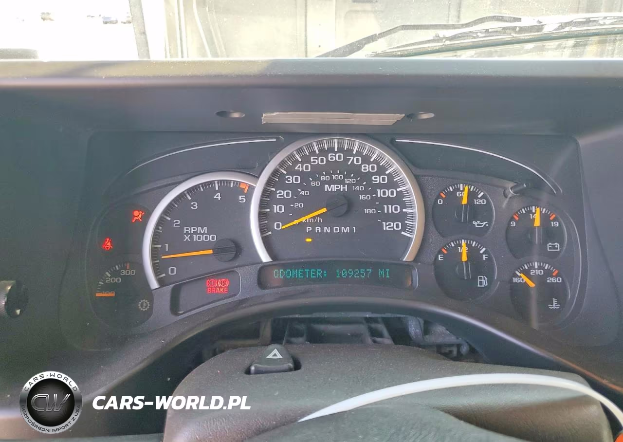 2005 Hummer H2 VIN:5GRGN23U25H104734 - 9