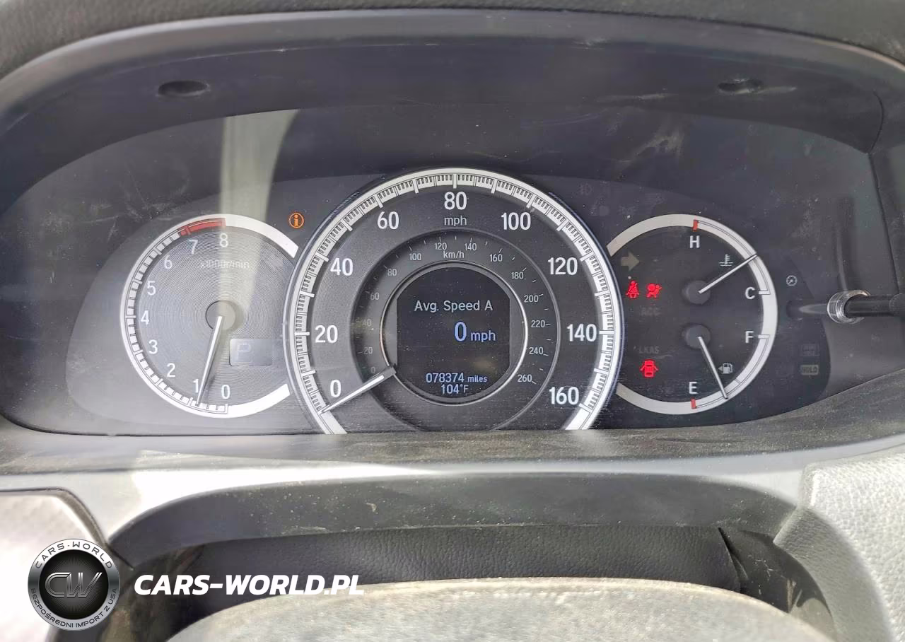2017 Honda Accord Sport VIN:1HGCR2F61HA023031 - 9