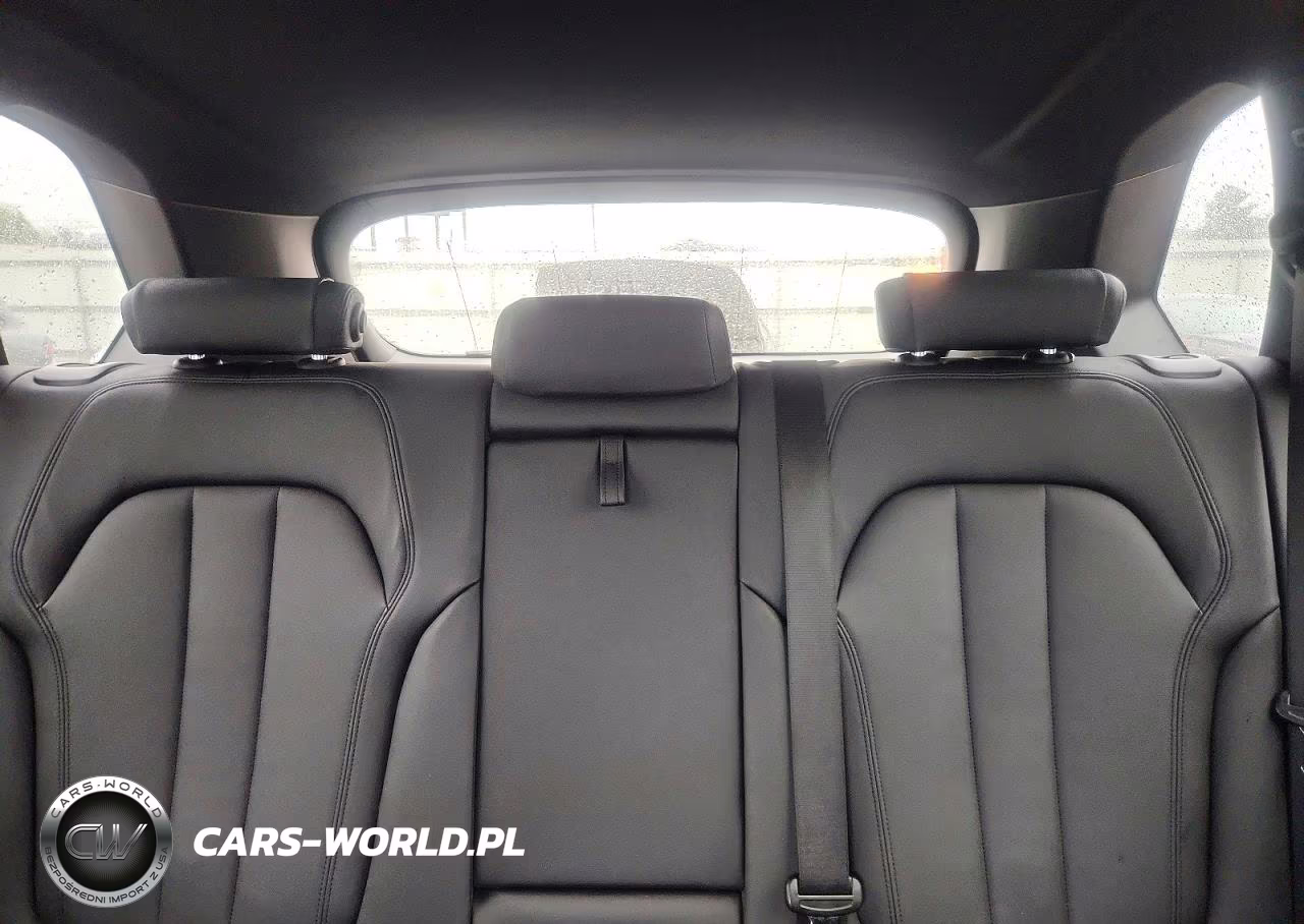 2019 BMW X5 xDrive40I VIN:5UXCR6C56KLL38712 - 10