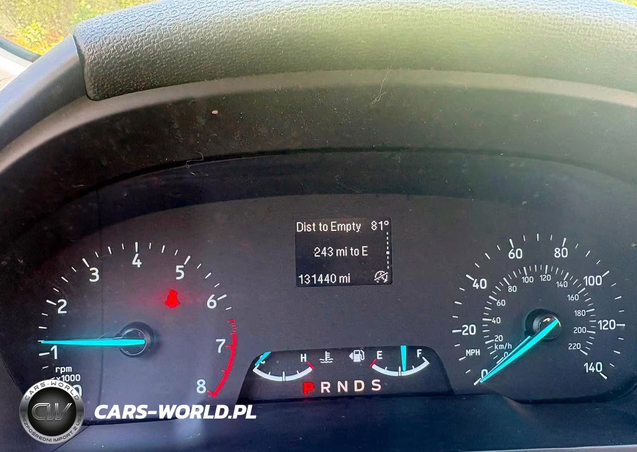 2018 Ford Ecosport S VIN:MAJ6P1SL1JC217467 - 8