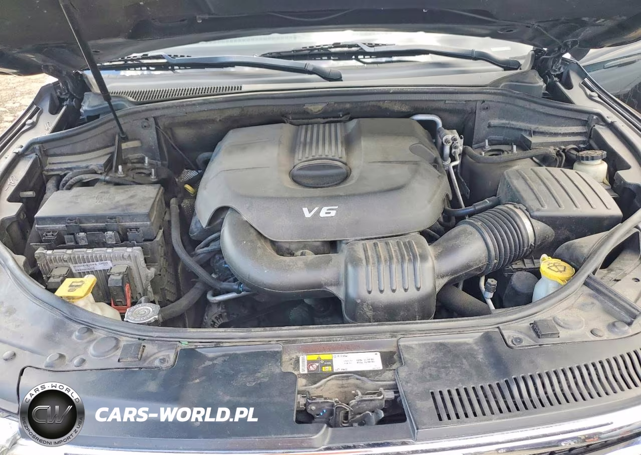 2014 Dodge Durango VIN:1C4RDHDG4EC561065 - 12