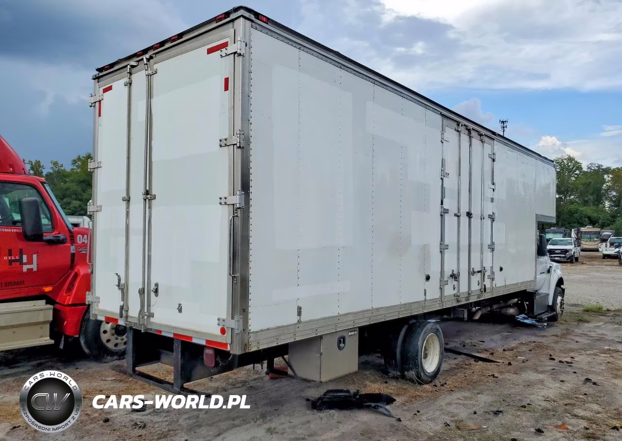 2019 Ford F650 Super Duty VIN:1FDNF6DCXKDF00489 - 3