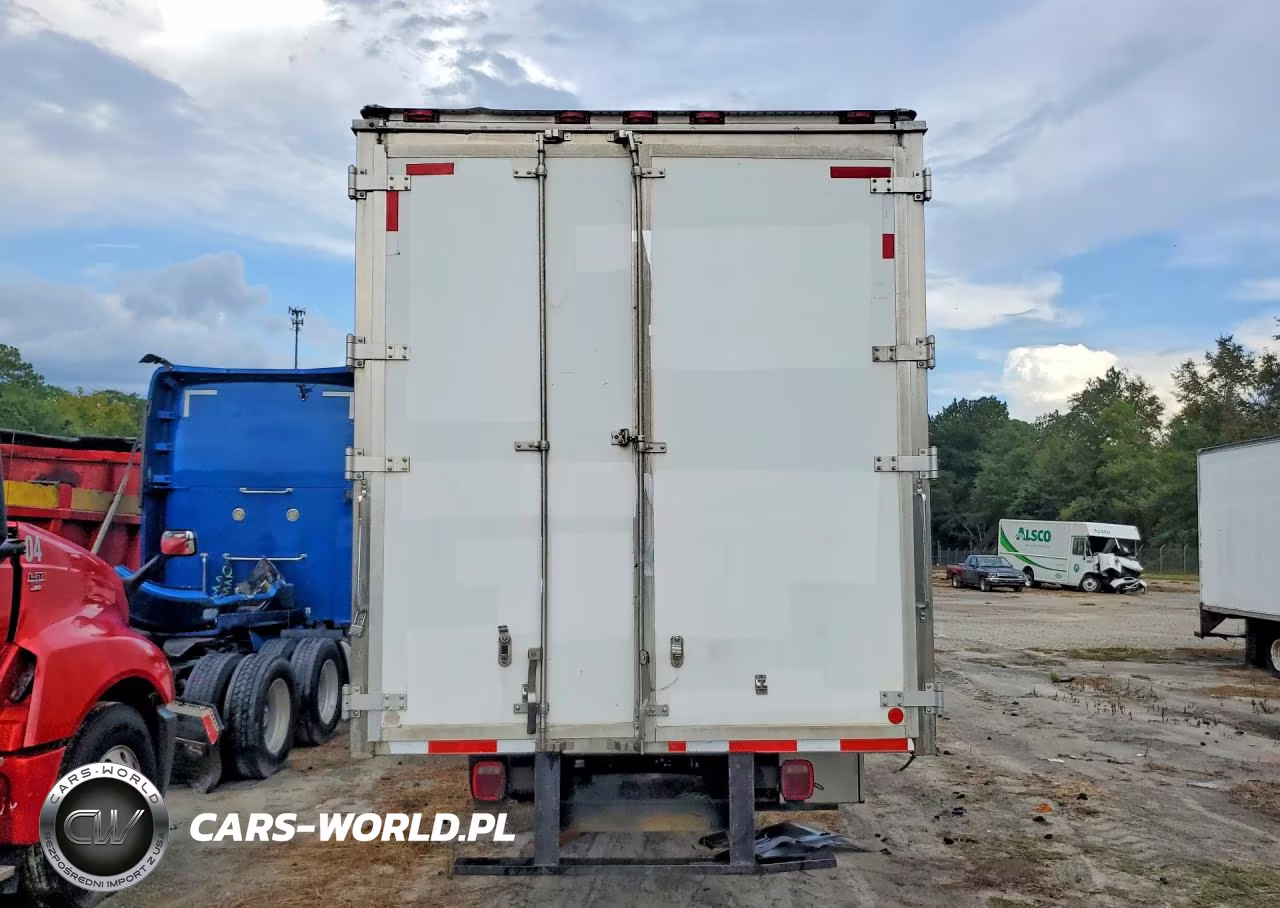 2019 Ford F650 Super Duty VIN:1FDNF6DCXKDF00489 - 6