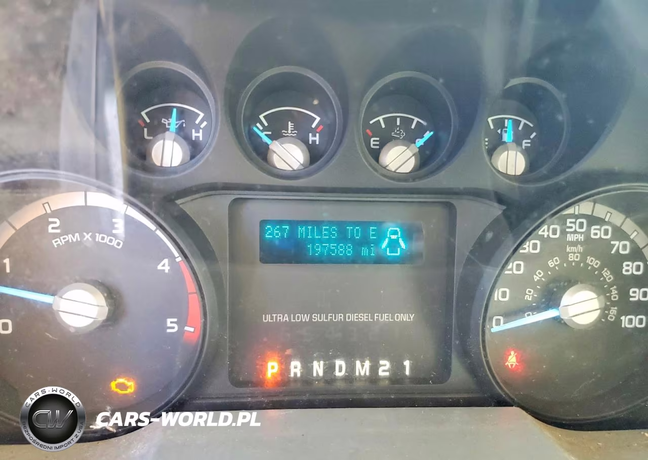 2019 Ford F650 Super Duty VIN:1FDNF6DCXKDF00489 - 9