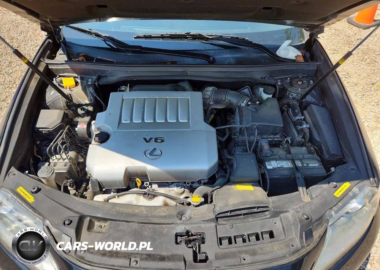 2013 Lexus Es 350 VIN:JTHBK1GG5D2002119 - 11