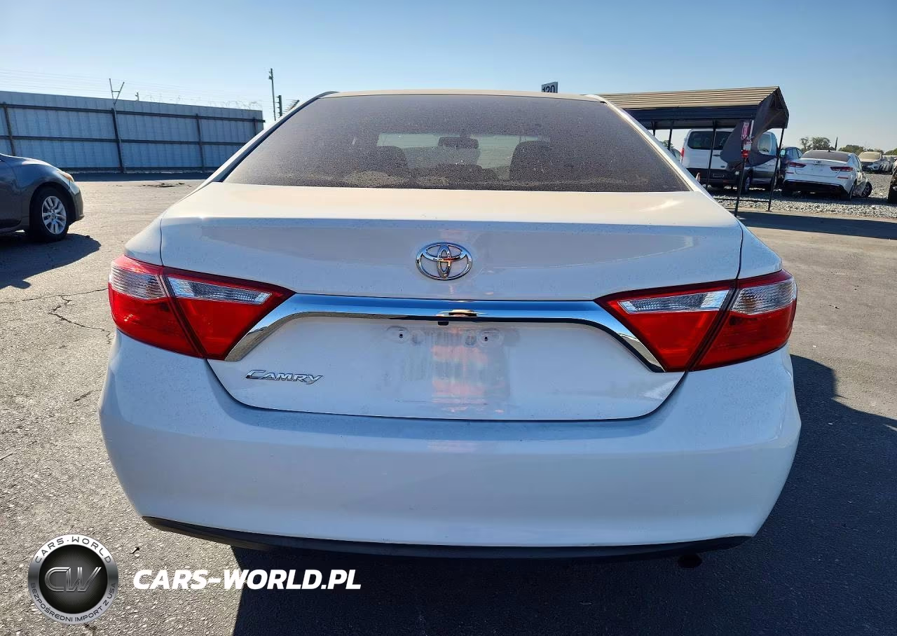 2016 Toyota Camry Le VIN:4T4BF1FK6GR523324 - 6